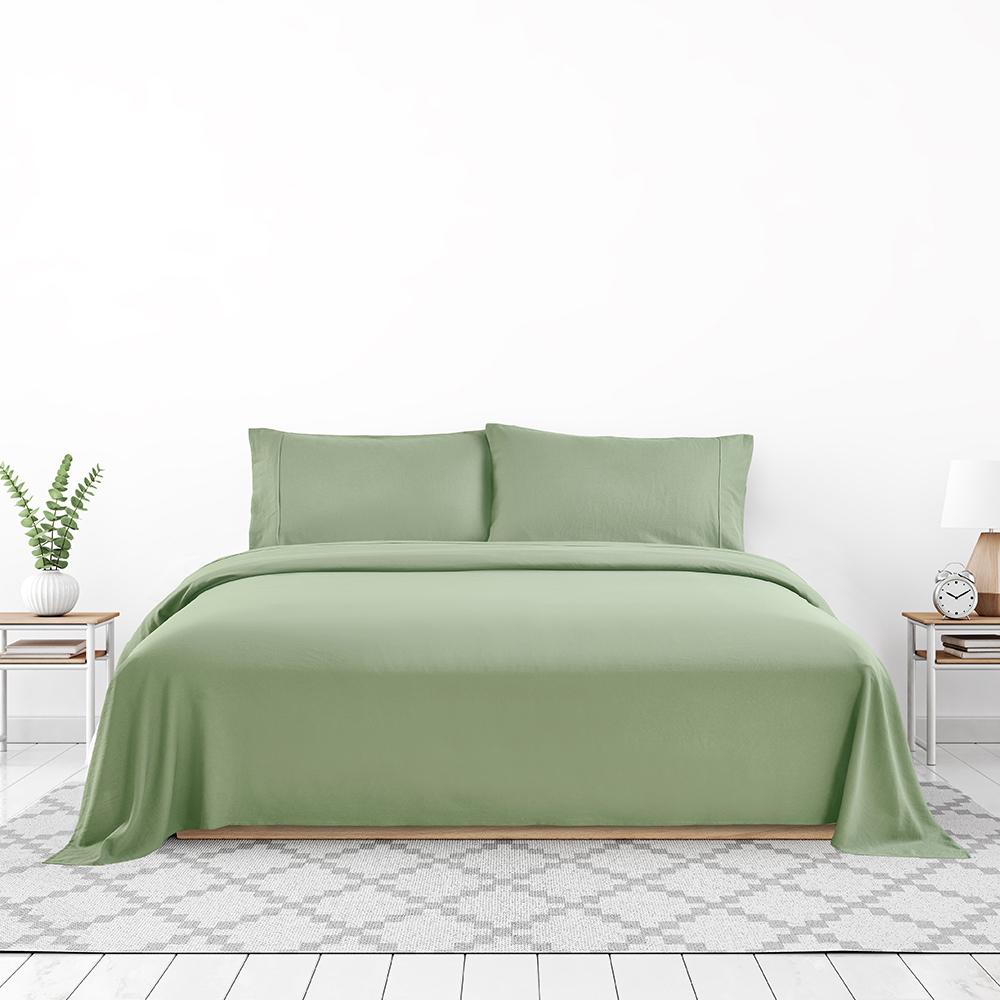 99,99% Poliészter 75G/90G/100G SLAINE LAP 4 SET